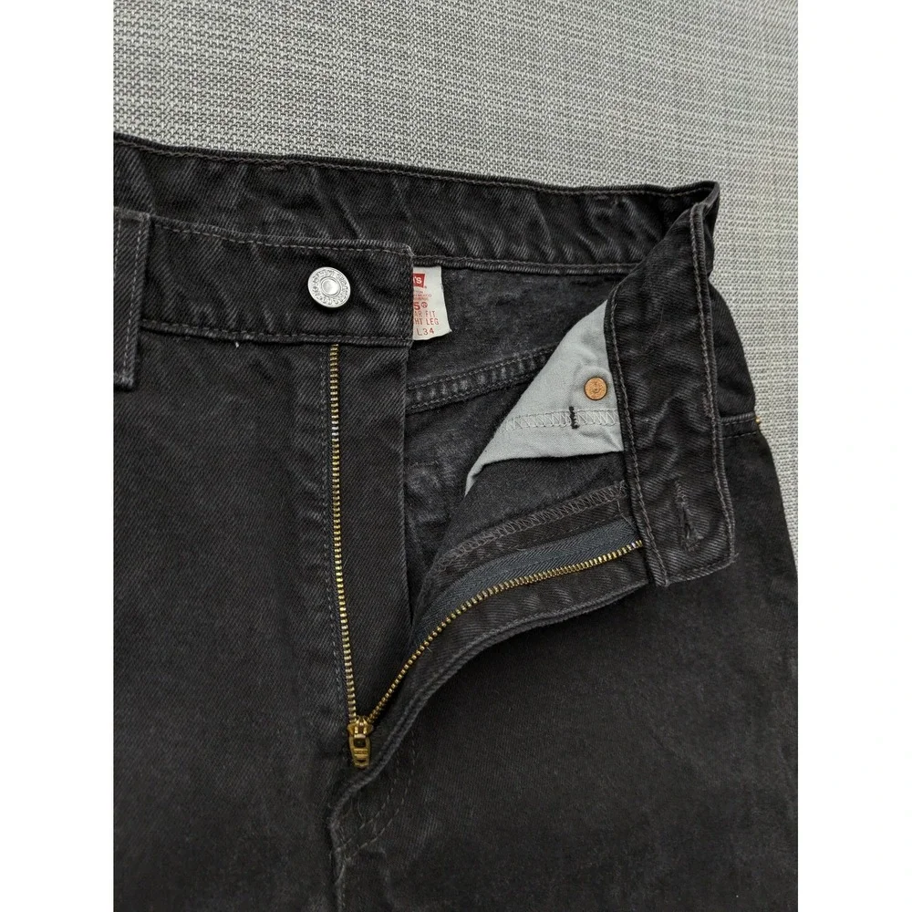 Levis thank you